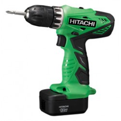 Masina de gaurit/insurubat cu acumulator DS12DVC