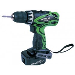 Masina de gaurit/insurubat cu acumulator DS12DVF3-LN