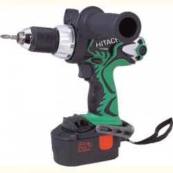 Maşină de găurit/înşurubat cu acumulator DS18DMR