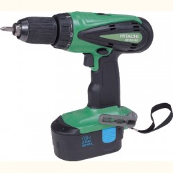 Masina de gaurit/insurubat cu acumulator DS18DVB2