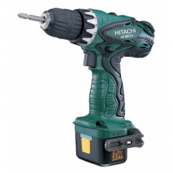 Masina de gaurit/insurubat cu acumulator DS9DVF3