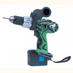 Maşină de găurit/înşurubat cu percuţie DV14DMR cu acumulator