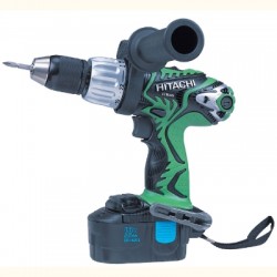 Maşină de găurit/înşurubat cu percuţie DV18DMR cu acumulator