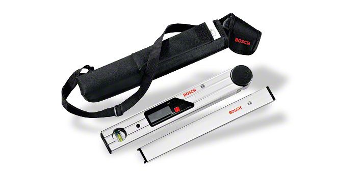 Goniometru  DWM 40 L Set Professional