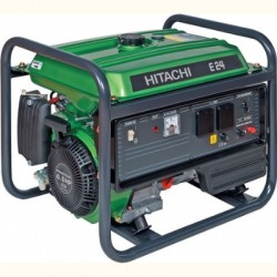 Generator E24