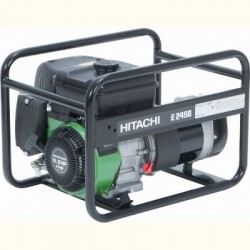 Generator E24SB