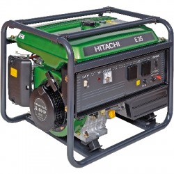 Generator E35MA