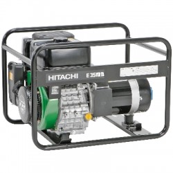 Generator E35MB