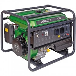 Generator E50MA