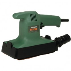 Slefuitor orbital FS10SB