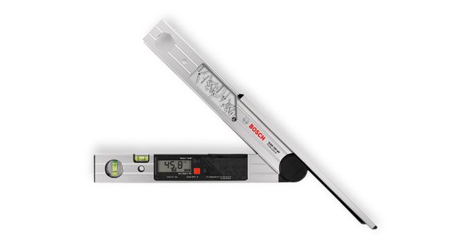 Goniometru  GAM 220 MF Professional