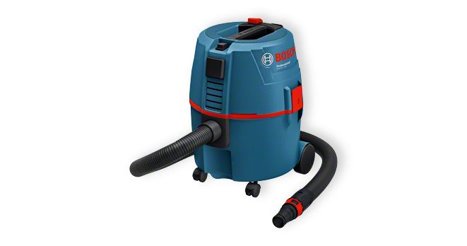 Aspirator universal  GAS 20 L SFC Professional