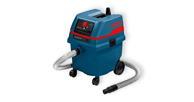 Aspirator universal  GAS 25 Professional