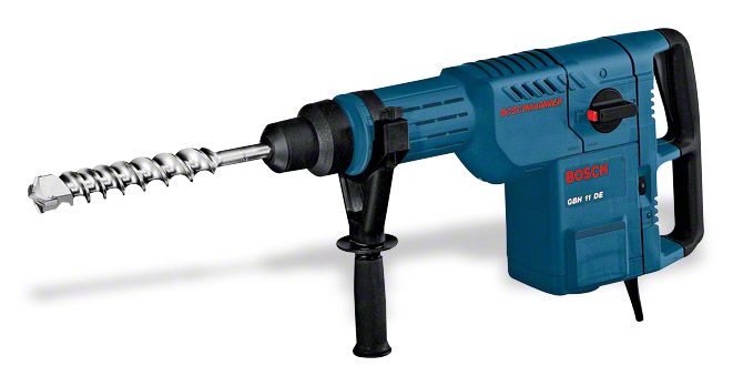 Ciocan rotopercutor SDS-max  GBH 11 DE Professional