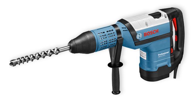 Ciocan rotopercutor SDS-max GBH 12-52 D Professional