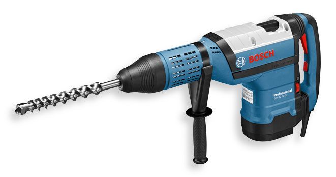 Ciocan rotopercutor SDS-max GBH 12-52 DV Professional