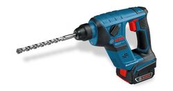 Ciocan rotopercutor cu acumulator  GBH 14,4 V-LI Professional
