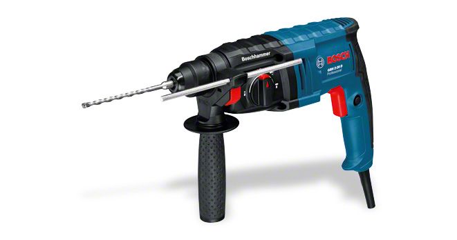 Ciocan rotopercutor SDS-plus  GBH 2-20 D Professional