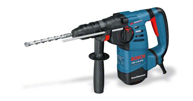 Ciocan rotopercutor SDS-plus  GBH 3-28 DFR Professional