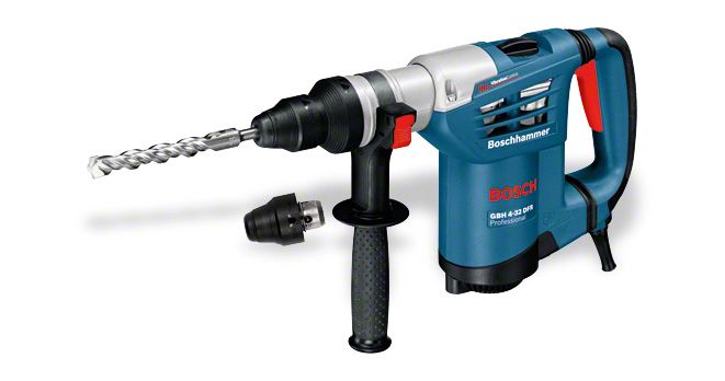 Ciocan rotopercutor SDS-plus  GBH 4-32 DFR Professional
