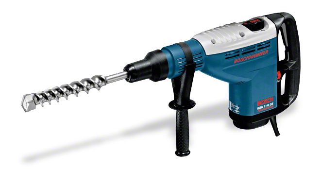 Ciocan rotopercutor SDS-max  GBH 7-46 DE Professional