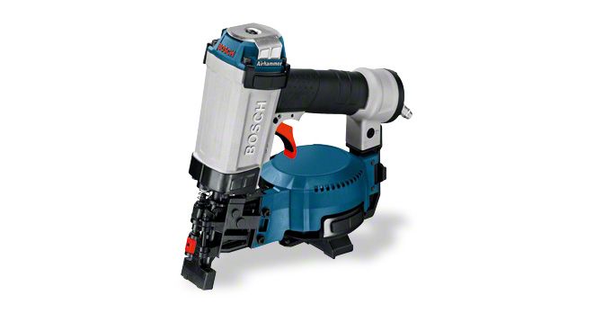 Pistol pneumatic de împuşcat cuie  GCN 45-15 Professional