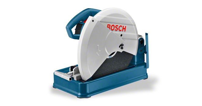 Ferăstrău staţionar pentru metal  GCO 2000 Professional