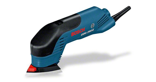 Şlefuitor Delta  GDA 280 E Professional