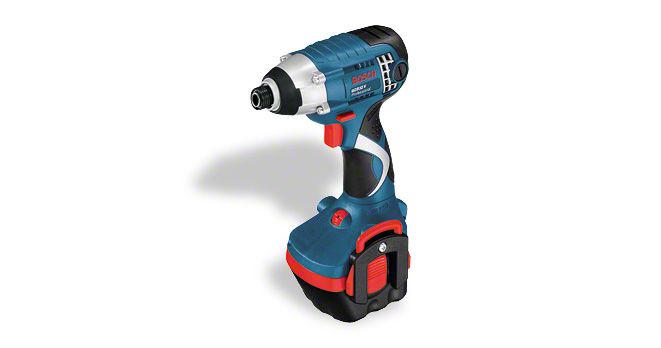 Şurubelniţă cu impact cu acumulator  GDR 12 V Professional