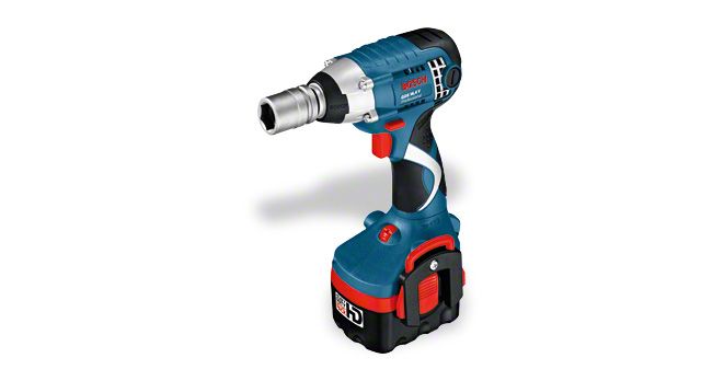 Şurubelniţă cu impact cu acumulator  GDS 14,4 V Professional