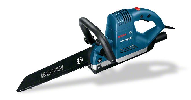 Ferăstrău coadă-de-vulpe  GFZ 16-35 AC Professional