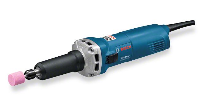 Polizoare drepte  GGS 28 LC Professional