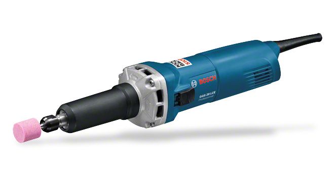 Polizoare drepte  GGS 28 LCE Professional