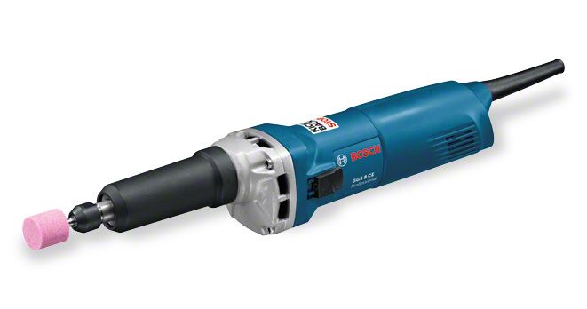 Polizoare drepte  GGS 8 CE Professional