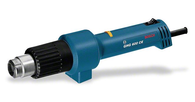 Suflante cu aer cald  GHG 600 CE Professional