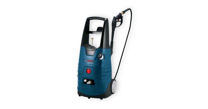 Maşină de curăţat cu înaltă presiune  GHP 5-14 Professional