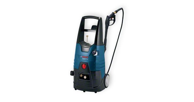 Maşină de curăţat cu înaltă presiune  GHP 6-14 Professional