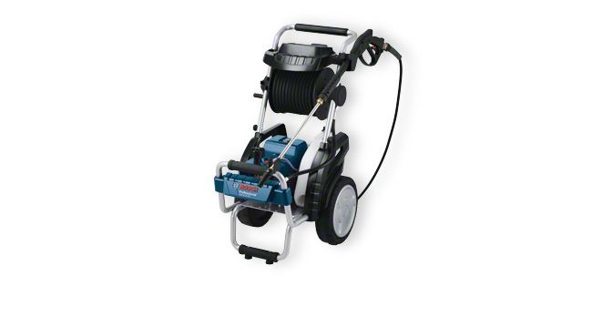 Maşină de curăţat cu înaltă presiune  GHP 8-15 XD Professional