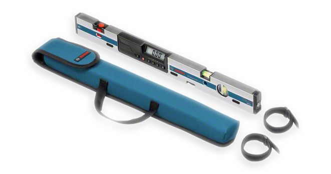 Clinometru digital  GIM 60 L Professional