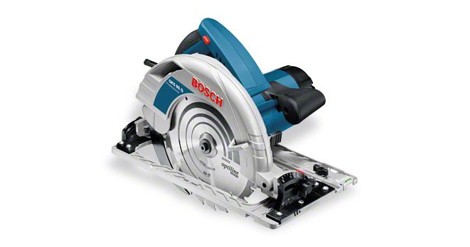 Ferăstrău circular  GKS 85 G Professional