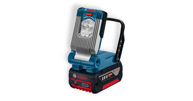 Lampă cu acumulator  GLI VariLED Professional