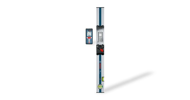 Telemetru cu laser  GLM 80 + R 60 Professional