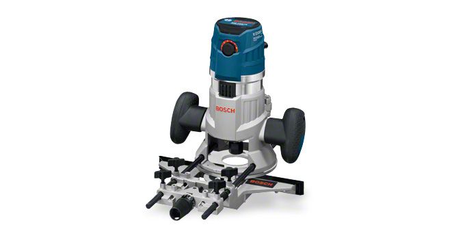 Maşină de frezat multifuncţională  GMF 1600 CE Professional