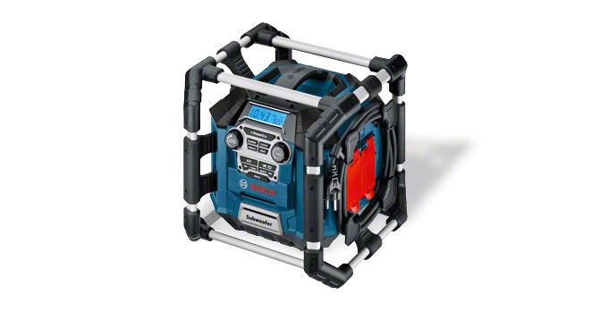 Radio  GML 20 Professional