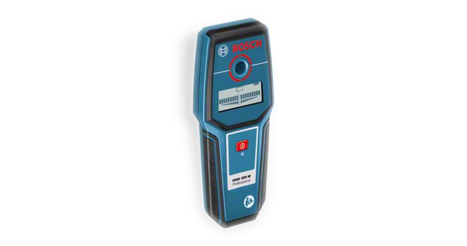 Detector  GMS 100 M Professional