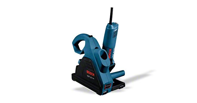 Maşină de frezat caneluri  GNF 35 CA Professional