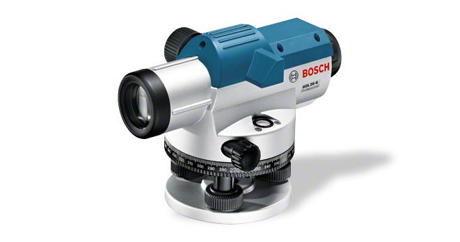 Nivelă optică  GOL 20 G Professional