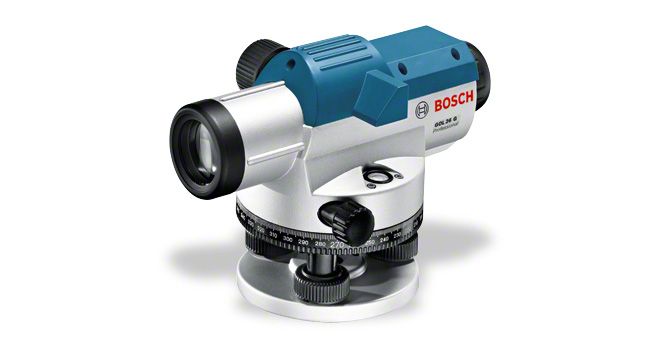 Nivelă optică  GOL 26 G Professional