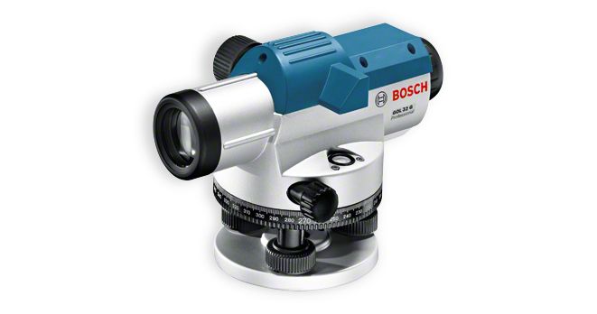 Nivelă optică  GOL 32 G Professional