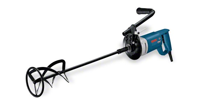 Agitator  GRW 9 Professional